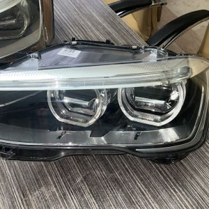 طلق چراغ بی ام و سری ایکس 4 قیمت چراغ X4 زنون بین 18 تا 25 تومن قیمت چراغ LED X4 ادپتیو بین 50 تا 85 تومن
