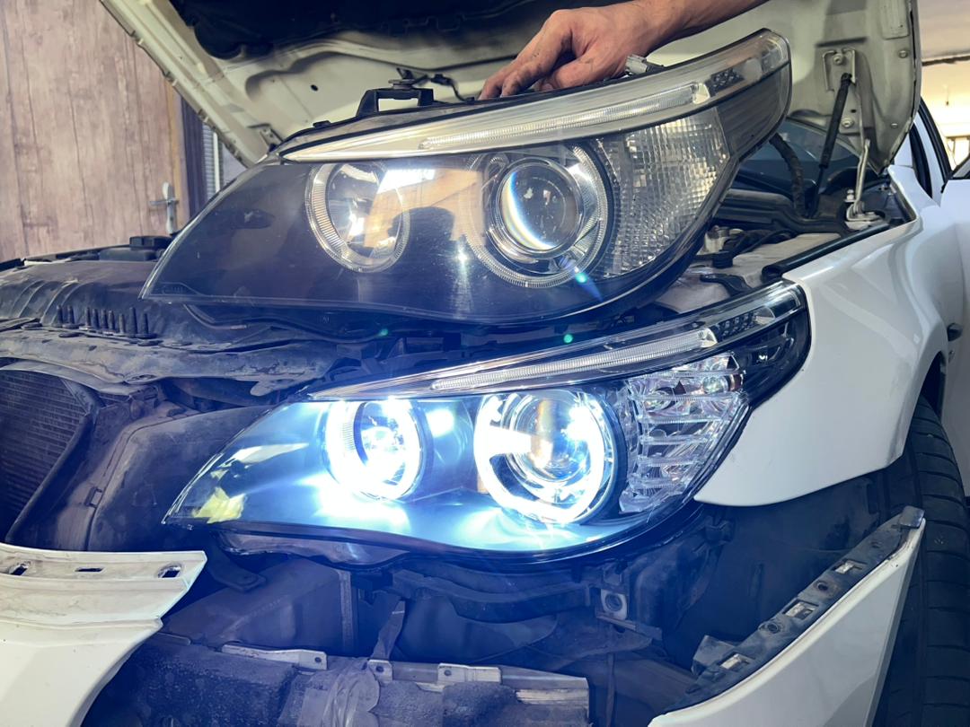 WhatsApp Image 2025-08-26 at 13.42.59 چراغ جلو BMW e60 ب ام و یی 60 یی 60 ساده 2005 یی 60 داینامیک 2006 و